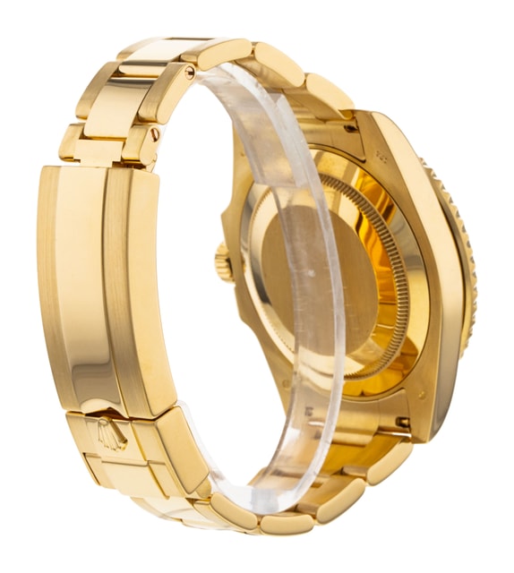 Rolex Submariner 116618 LB Image 3